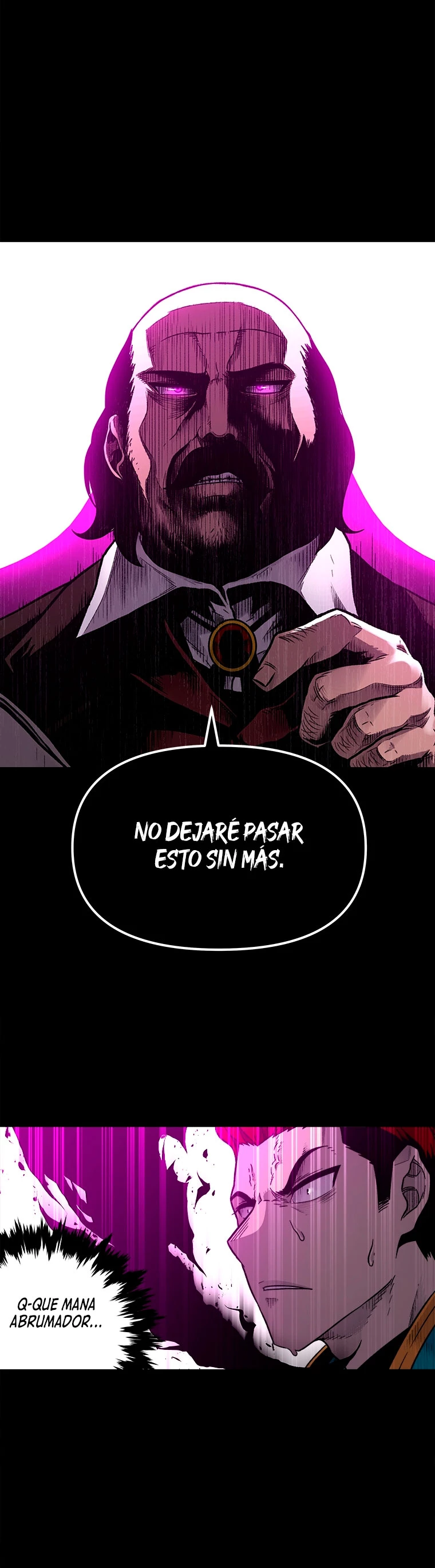 El Mago Devorador de Talentos capítulo 2 página 33