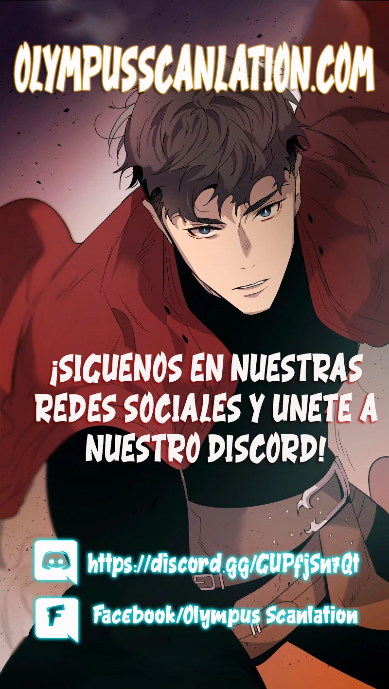 El Mago Devorador de Talentos capítulo 20 página 2