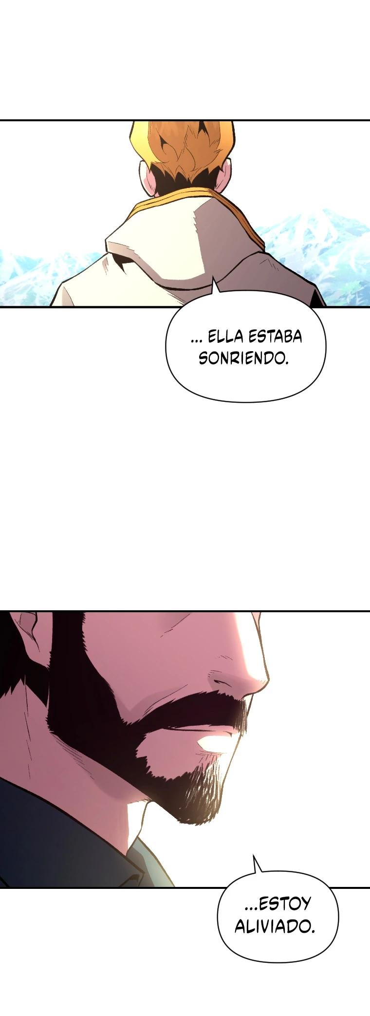 El Mago Devorador de Talentos capítulo 24 página 13
