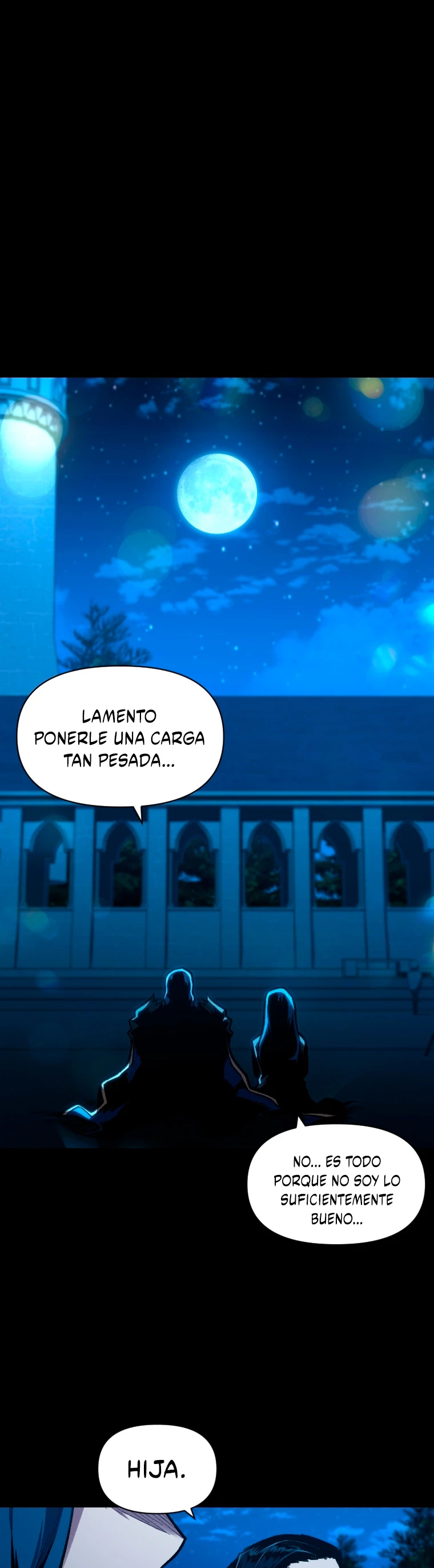 El Mago Devorador de Talentos capítulo 26 página 18