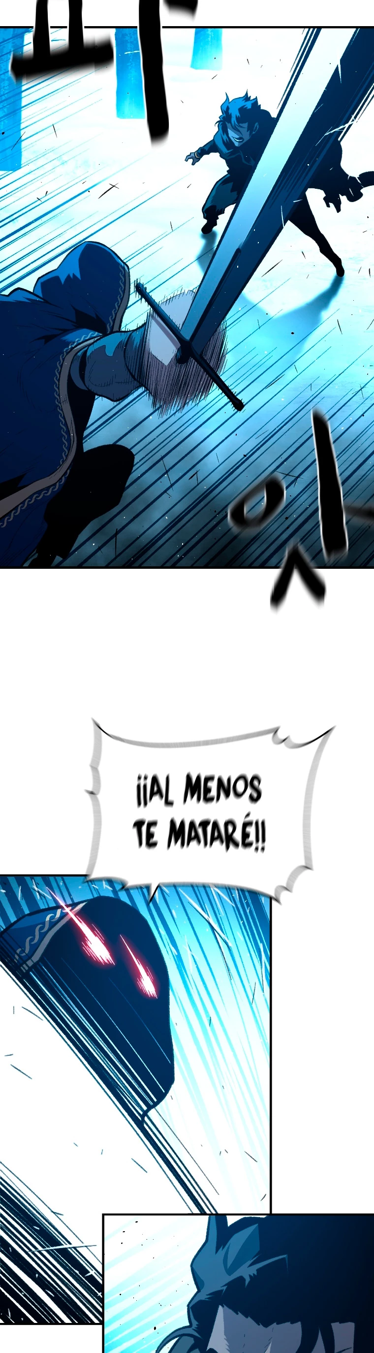 El Mago Devorador de Talentos capítulo 27 página 30