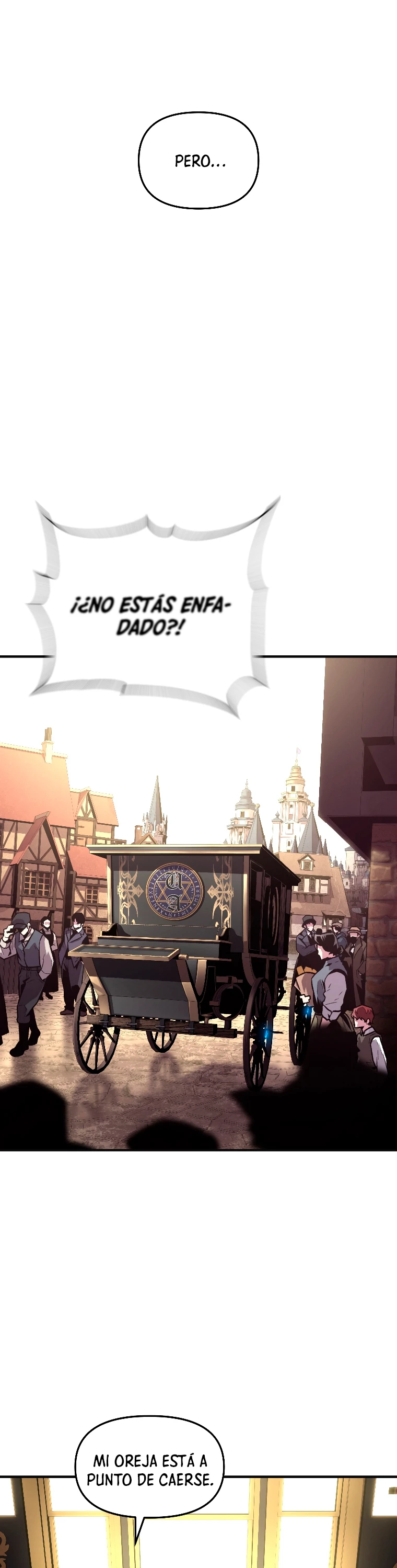 El Mago Devorador de Talentos capítulo 3 página 3