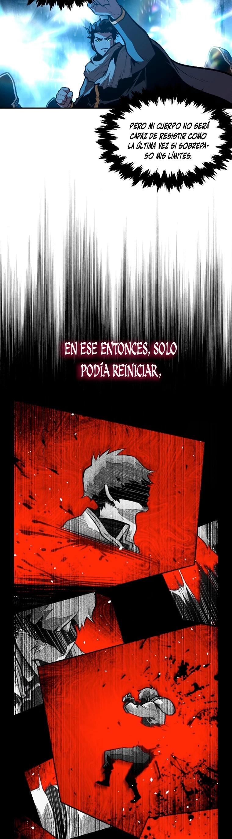 El Mago Devorador de Talentos capítulo 31 página 23