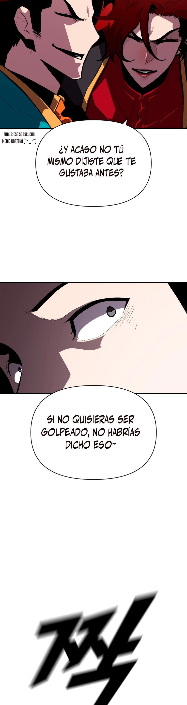 El Mago Devorador de Talentos capítulo 39 página 10