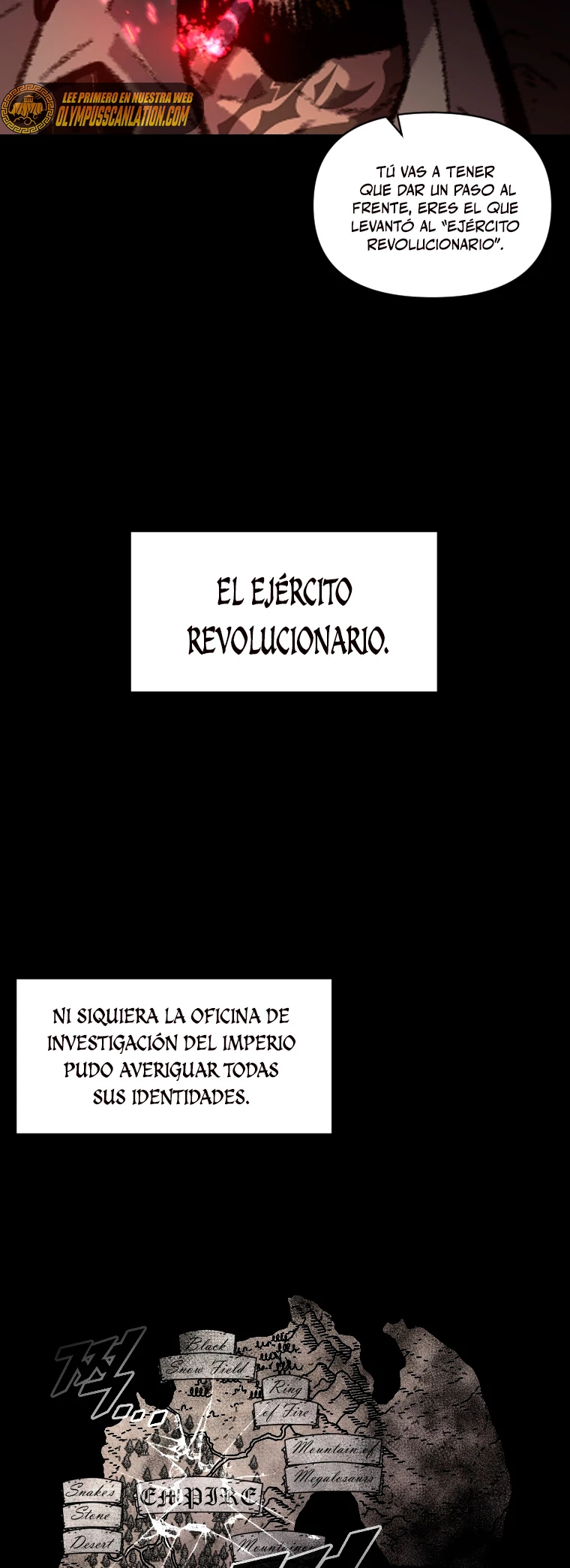 El Mago Devorador de Talentos capítulo 43 página 41