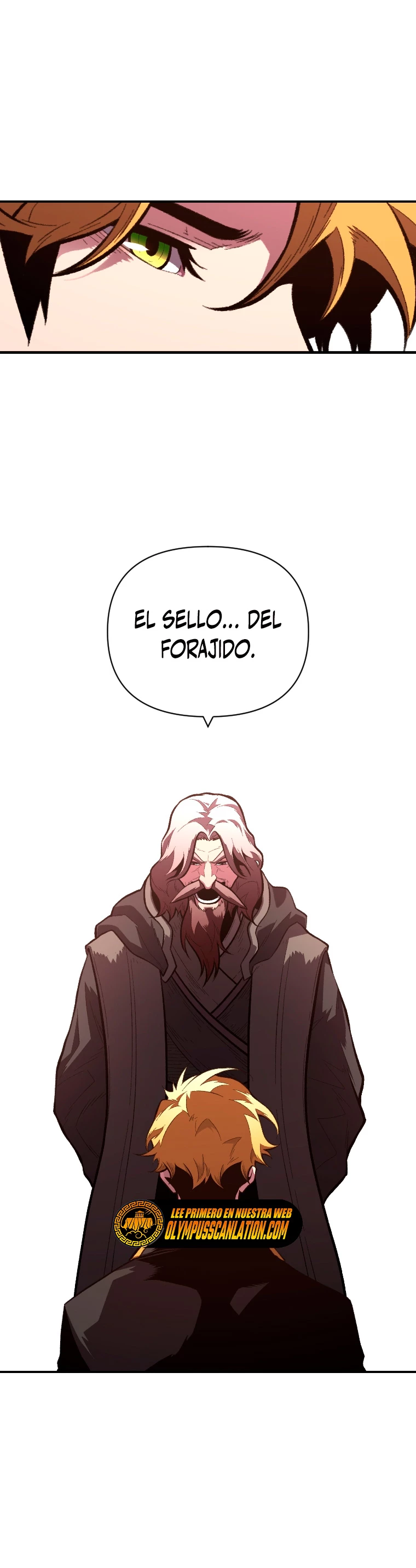 El Mago Devorador de Talentos capítulo 47 página 20