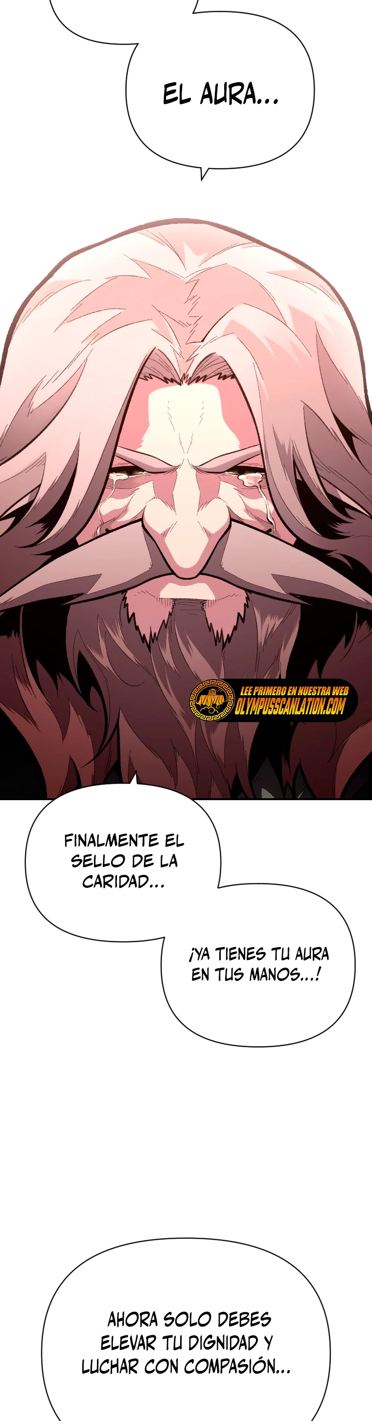 El Mago Devorador de Talentos capítulo 47 página 23