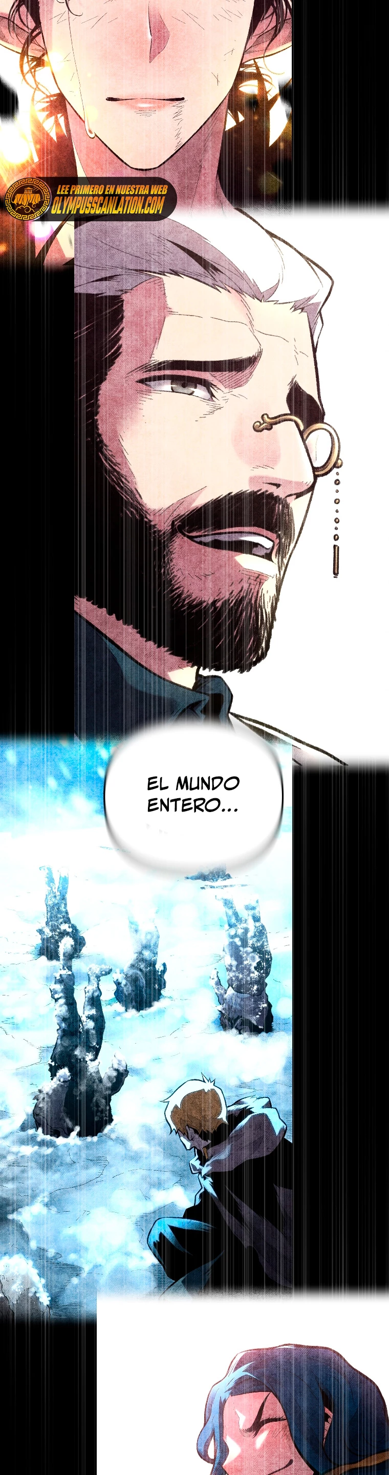 El Mago Devorador de Talentos capítulo 49 página 25