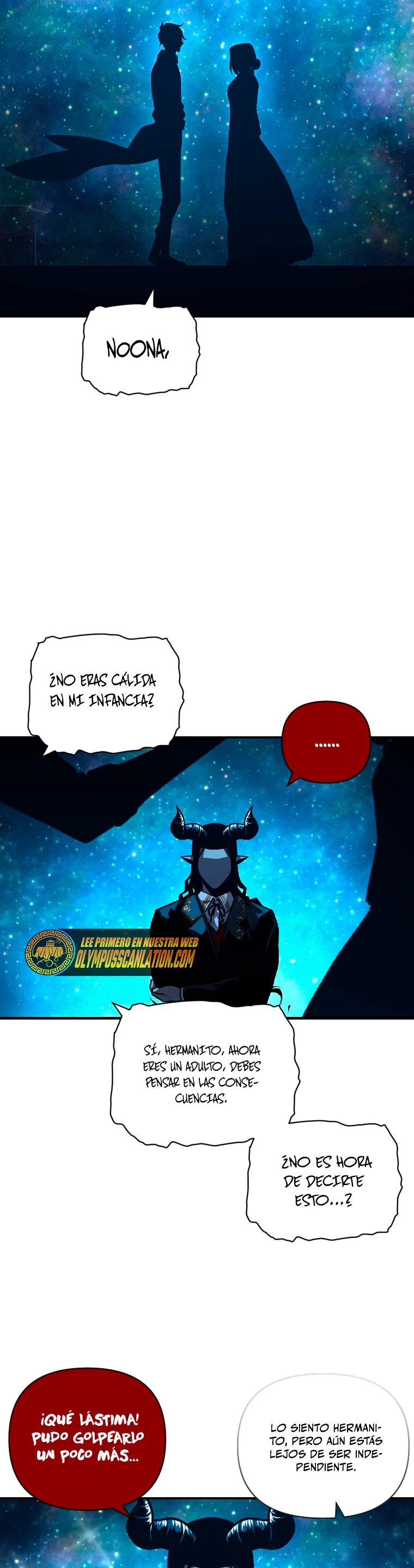 El Mago Devorador de Talentos capítulo 49 página 30