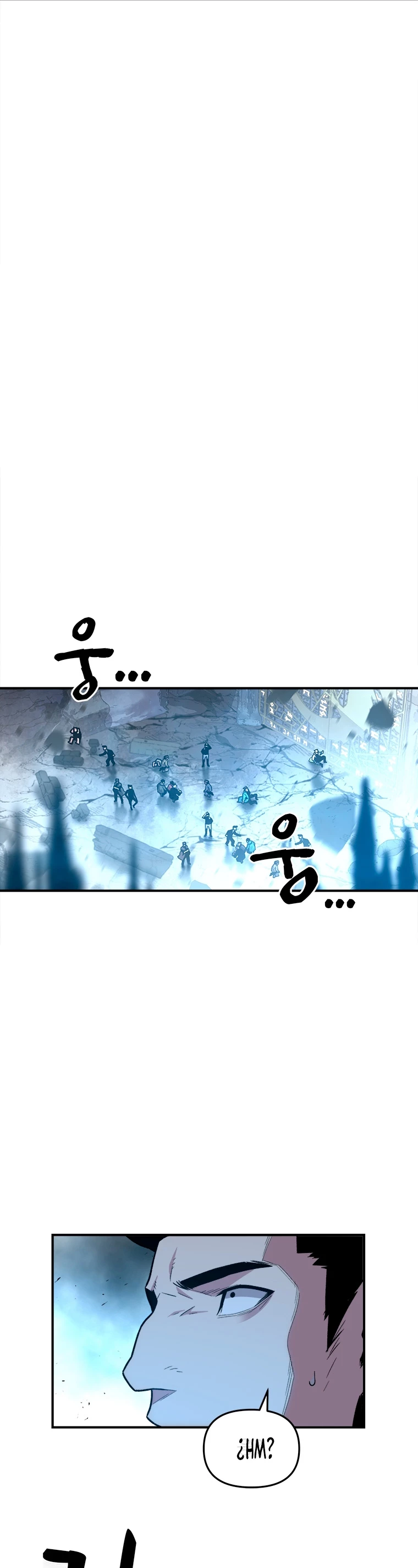 El Mago Devorador de Talentos capítulo 5 página 7