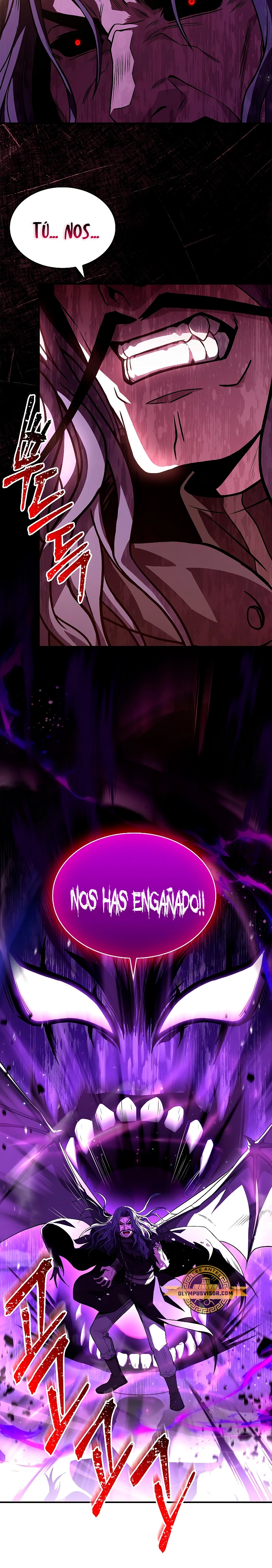 El Mago Devorador de Talentos capítulo 56 página 12