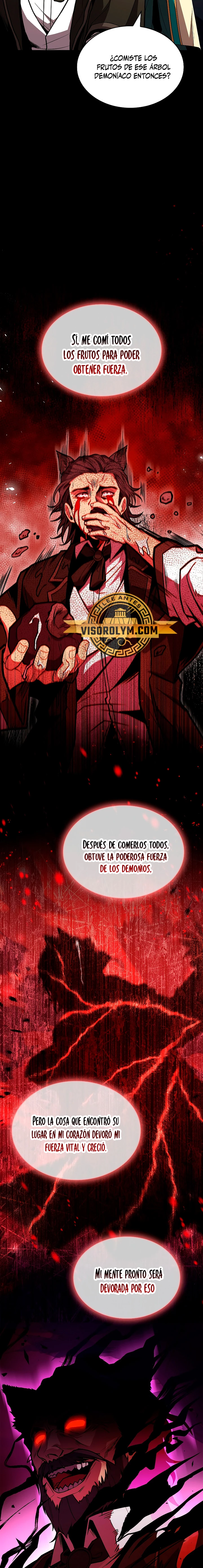 El Mago Devorador de Talentos capítulo 68 página 13