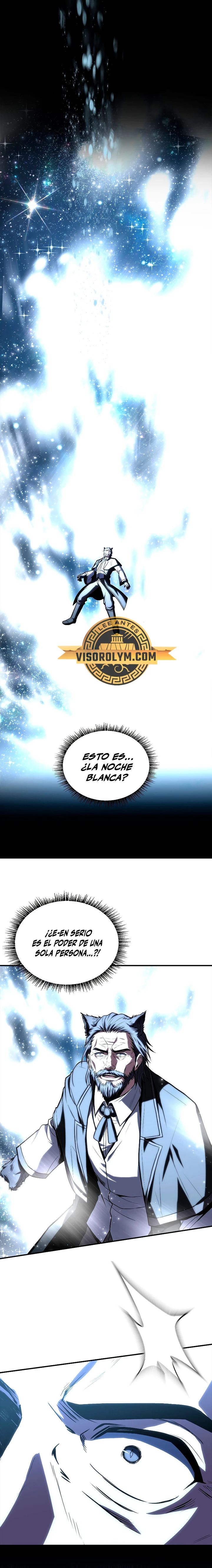 El Mago Devorador de Talentos capítulo 68 página 21