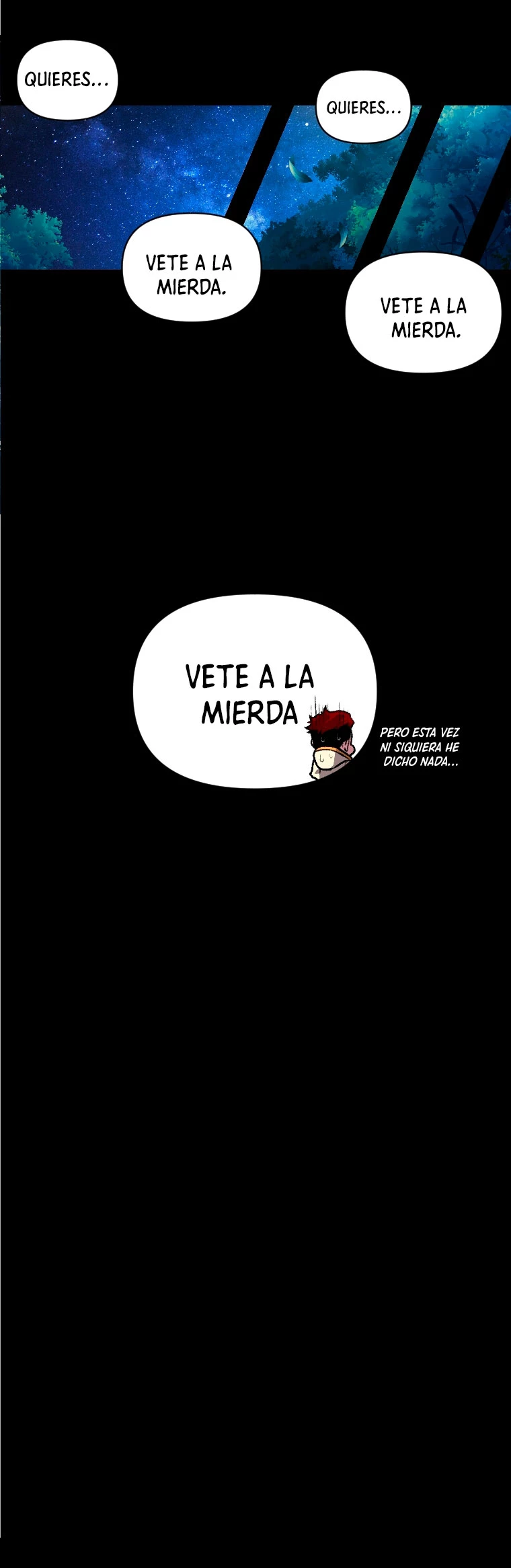 El Mago Devorador de Talentos capítulo 7 página 23