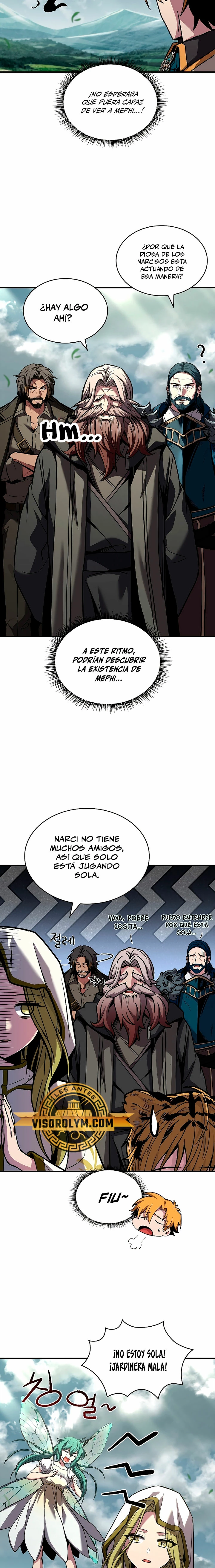 El Mago Devorador de Talentos capítulo 71 página 15