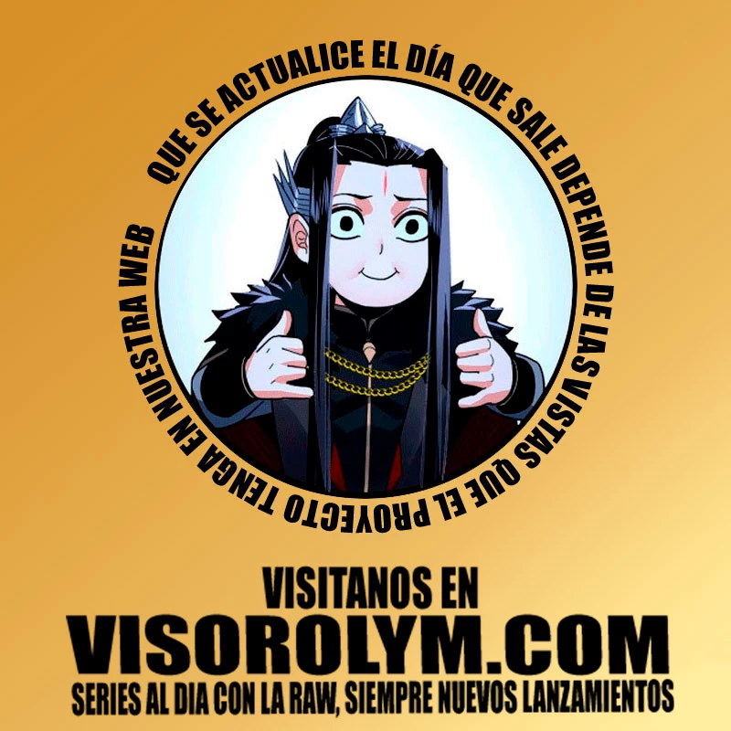 El Mago Devorador de Talentos capítulo 71 página 33