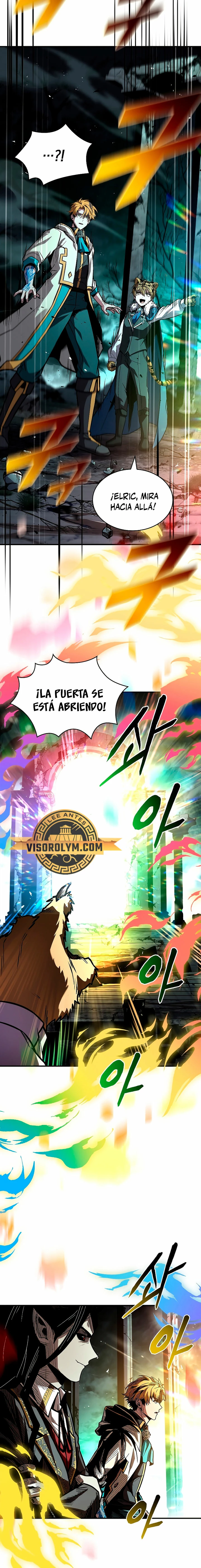 El Mago Devorador de Talentos capítulo 71 página 6