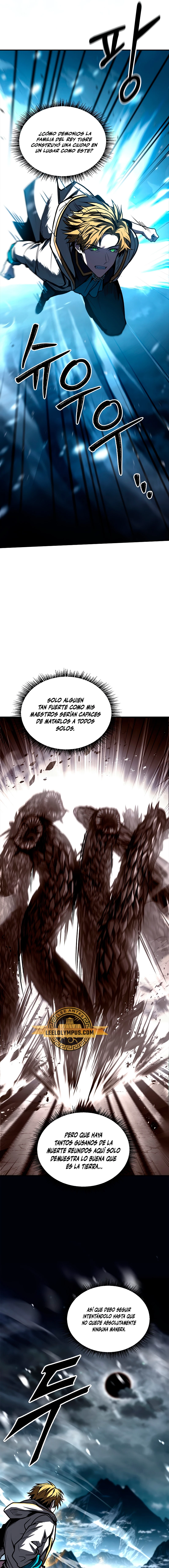 El Mago Devorador de Talentos capítulo 74 página 24