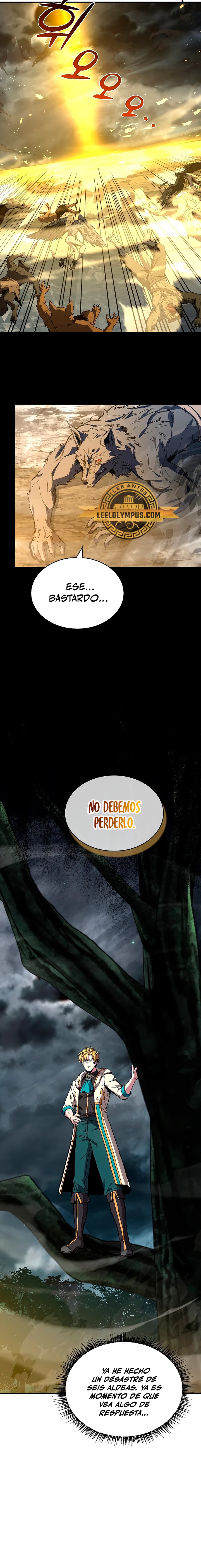 El Mago Devorador de Talentos capítulo 75 página 6