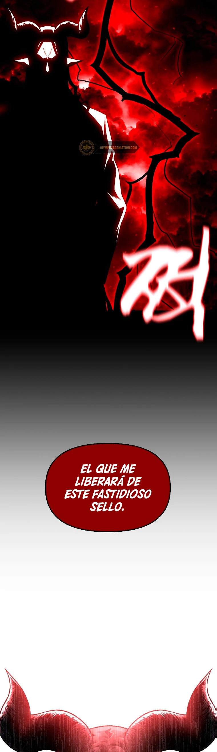 El Mago Devorador de Talentos capítulo 8 página 38