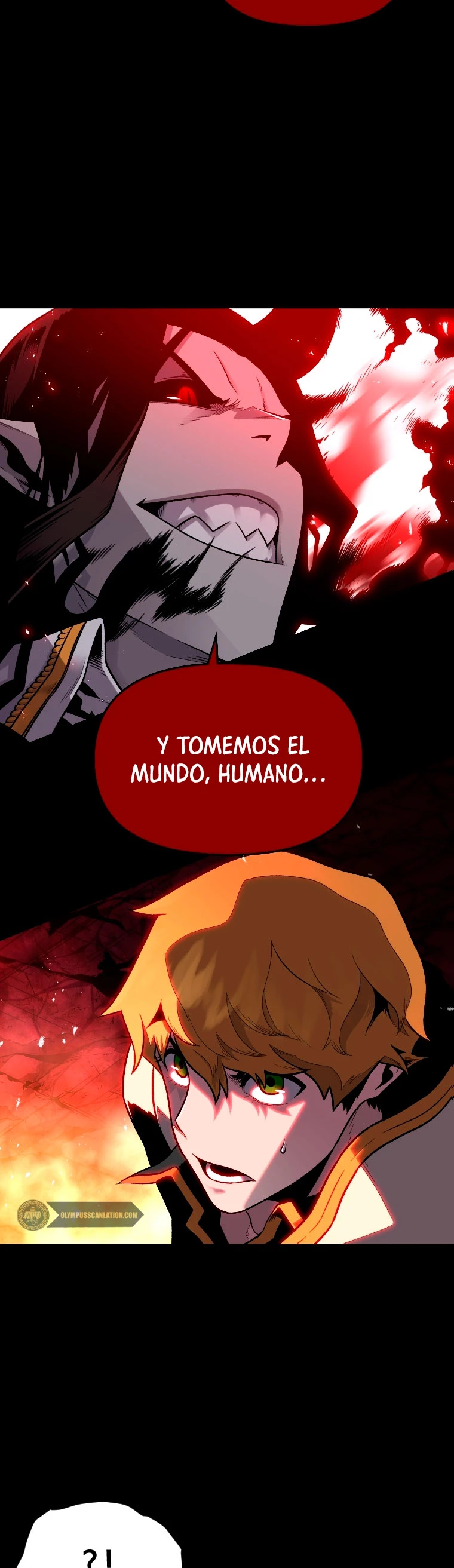 El Mago Devorador de Talentos capítulo 8 página 40