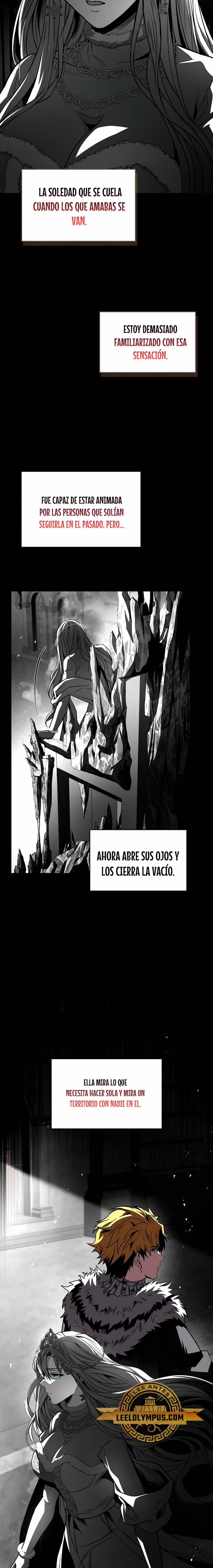 El Mago Devorador de Talentos capítulo 80 página 25