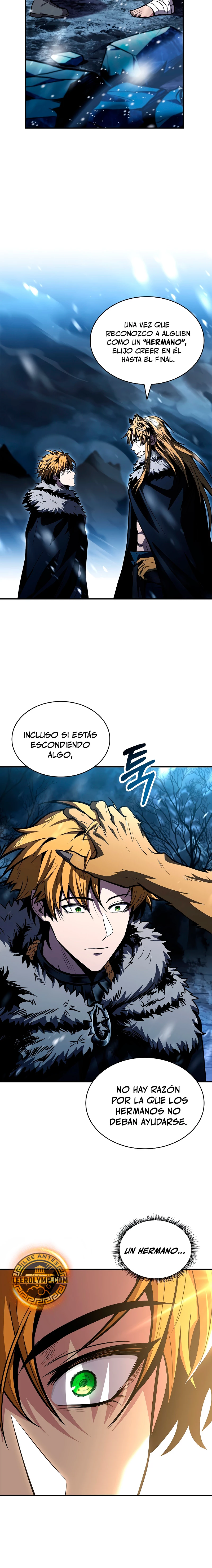 El Mago Devorador de Talentos capítulo 82 página 33