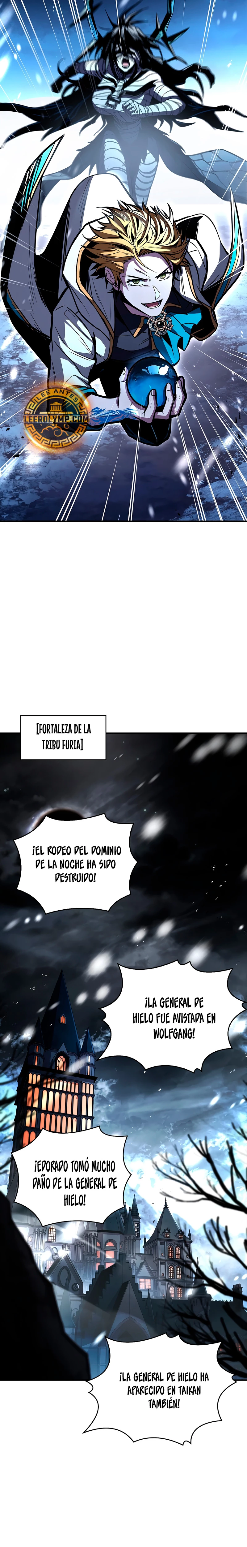 El Mago Devorador de Talentos capítulo 89 página 16