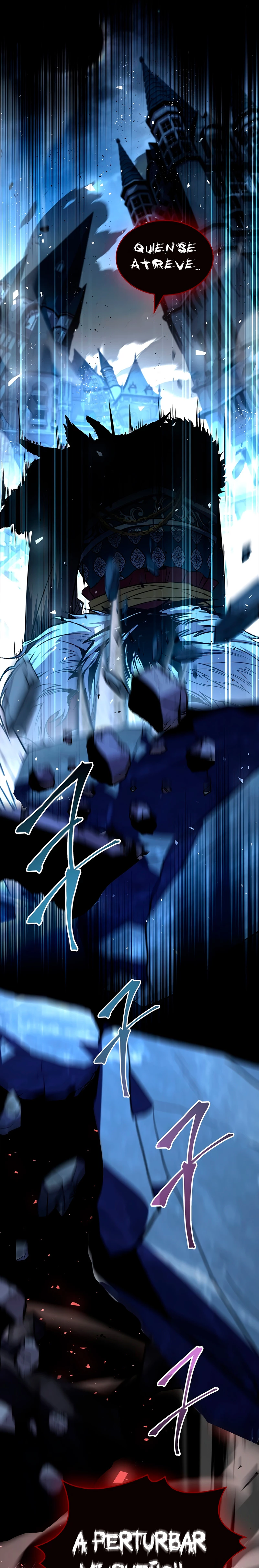 El Mago Devorador de Talentos capítulo 89 página 31
