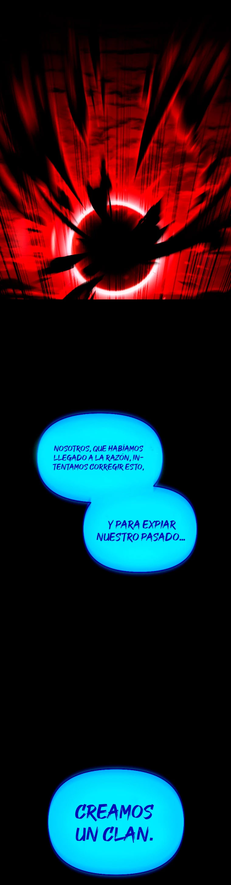 El Mago Devorador de Talentos capítulo 9 página 11