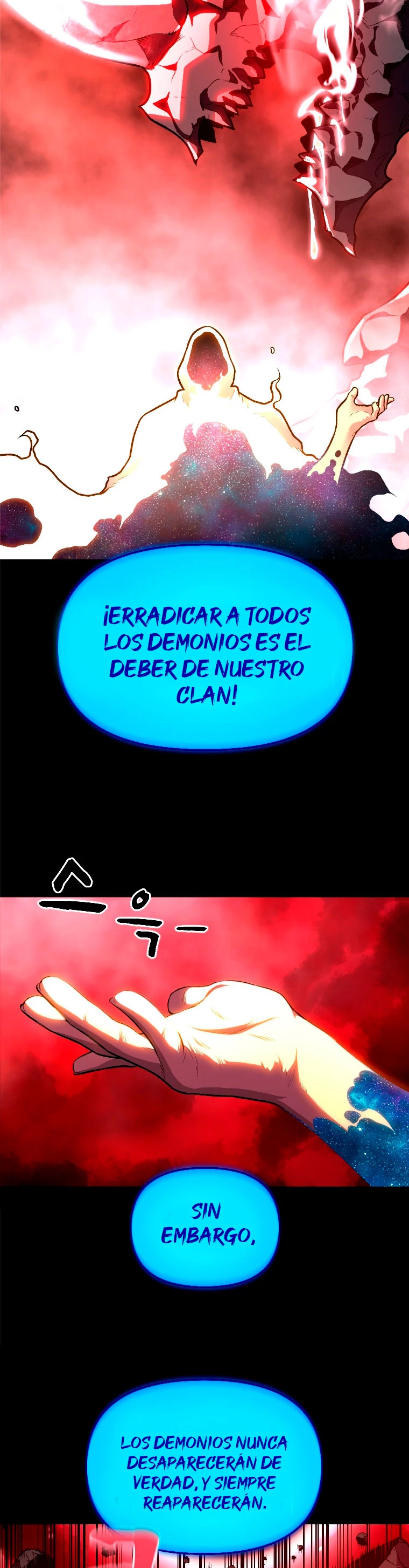 El Mago Devorador de Talentos capítulo 9 página 15