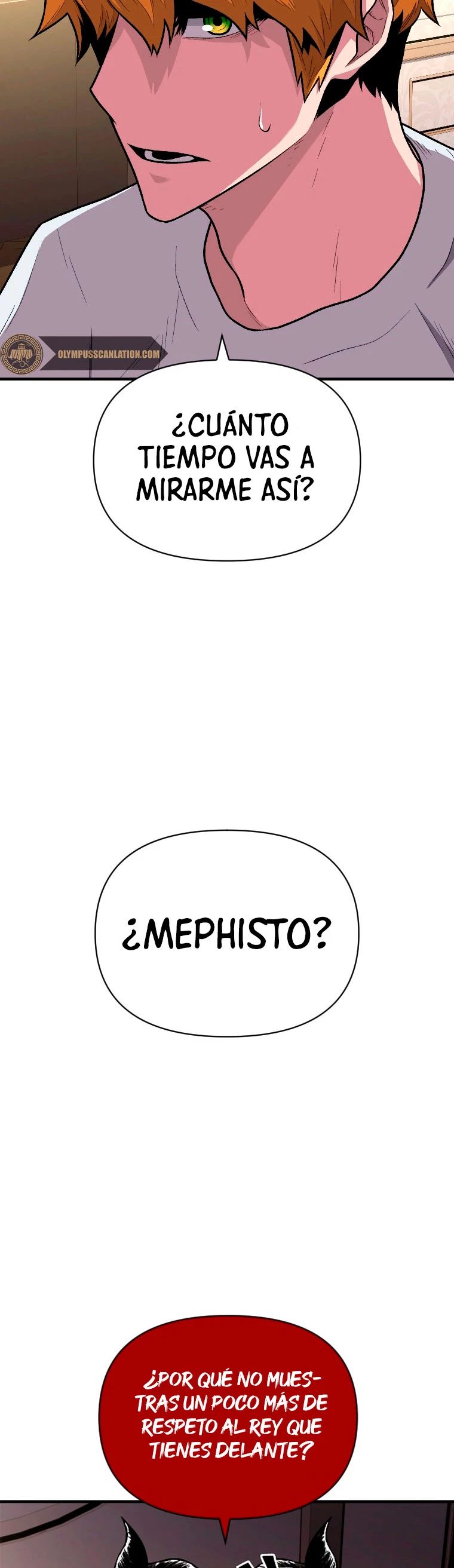 El Mago Devorador de Talentos capítulo 9 página 51