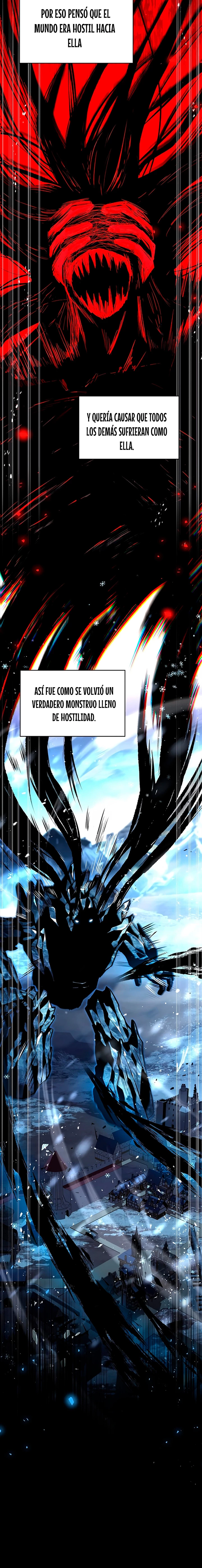 El Mago Devorador de Talentos capítulo 92 página 11