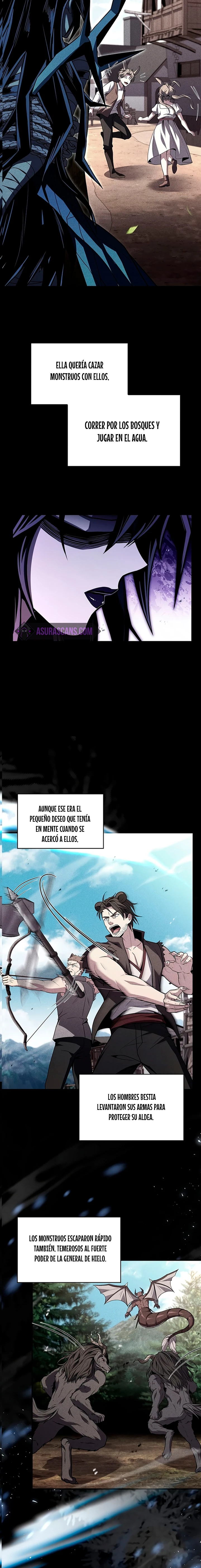 El Mago Devorador de Talentos capítulo 92 página 9