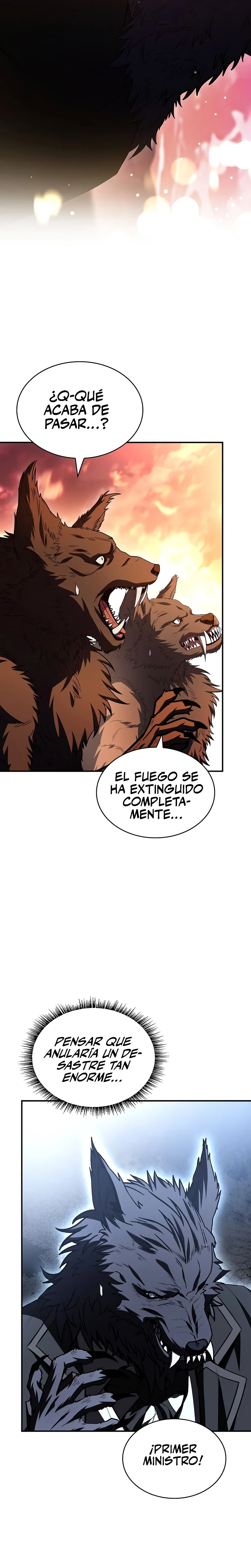 El Mago Devorador de Talentos capítulo 96 página 8