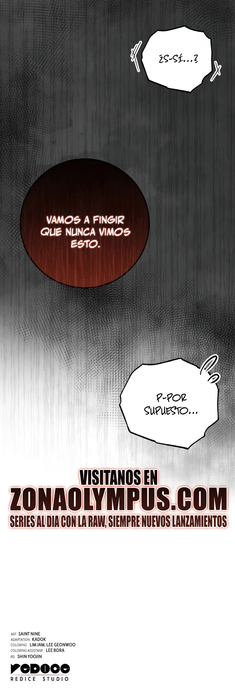 Espada de la inquisición celestial capítulo 124 página 46