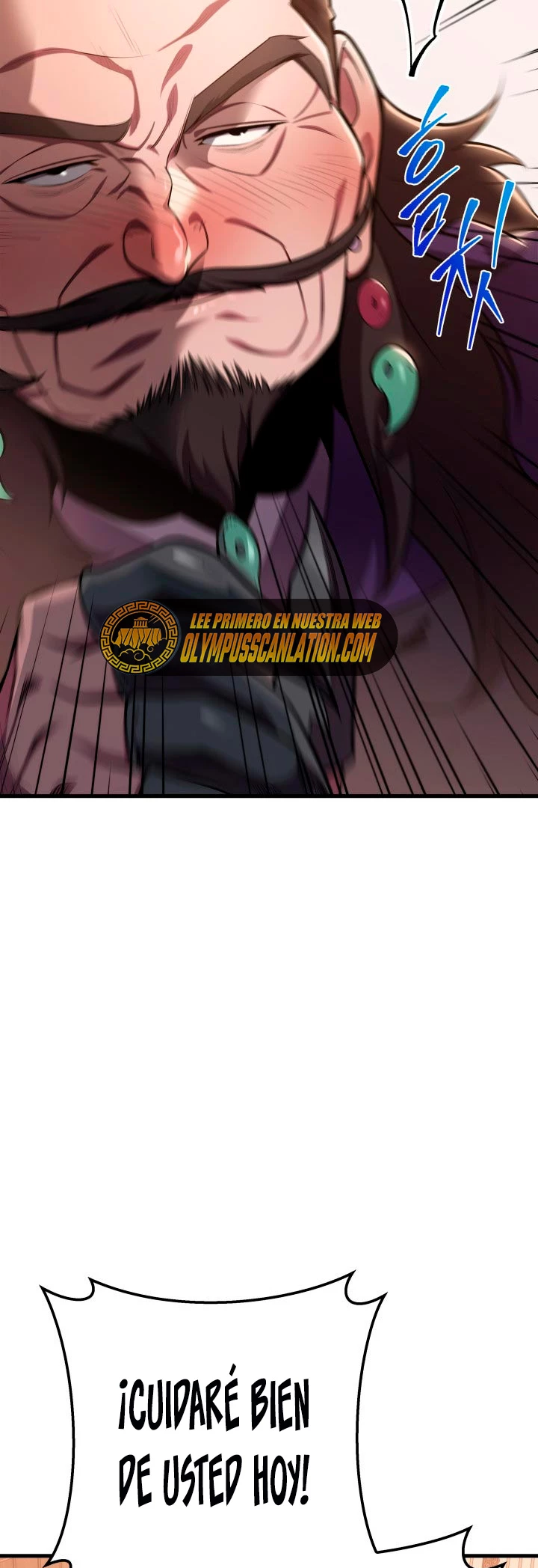 Espada de la inquisición celestial capítulo 27 página 53