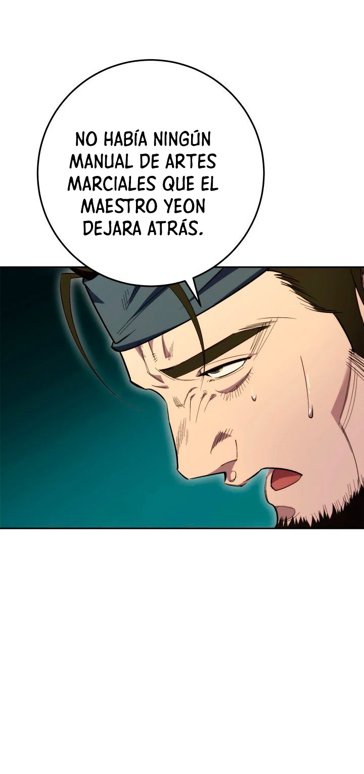 Espada de la inquisición celestial capítulo 3 página 69