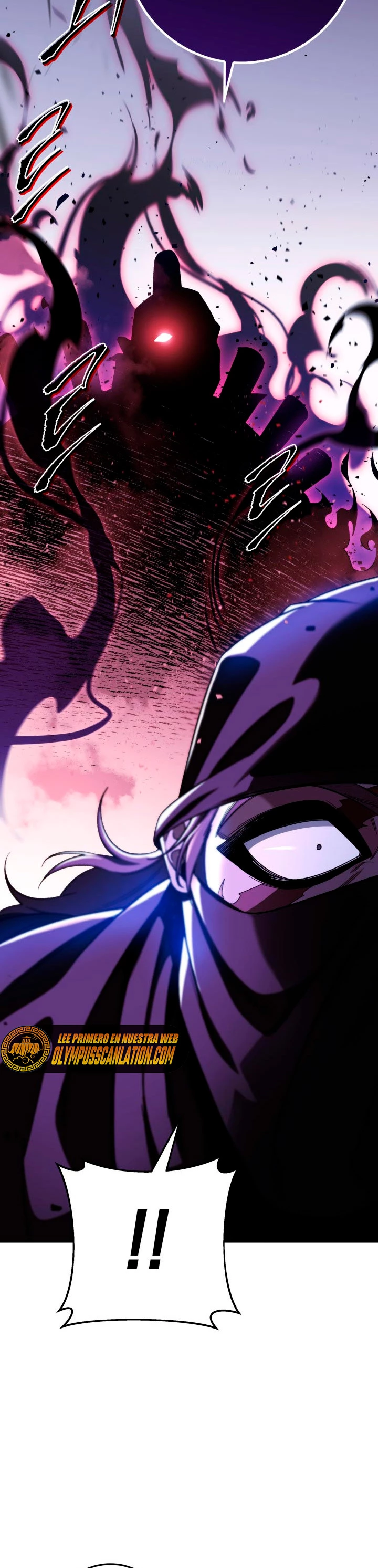Espada de la inquisición celestial capítulo 33 página 16