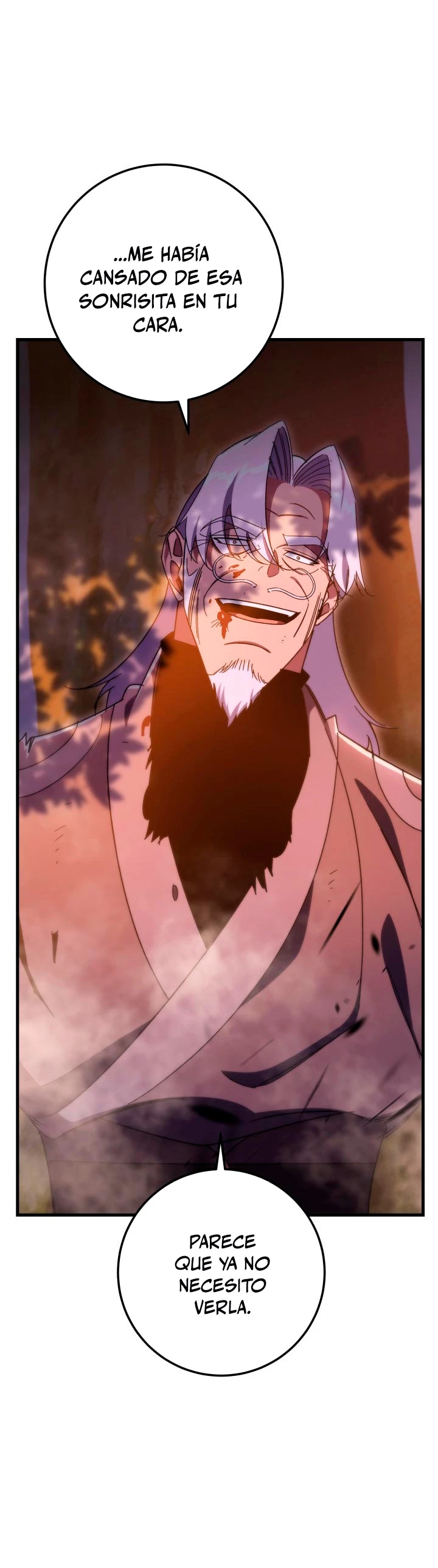 Espada de la inquisición celestial capítulo 37 página 3