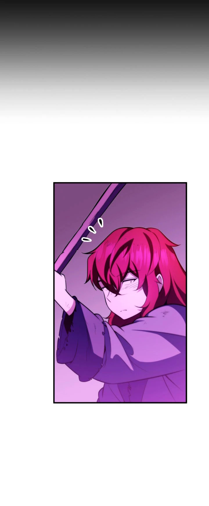 Espada de la inquisición celestial capítulo 4 página 38