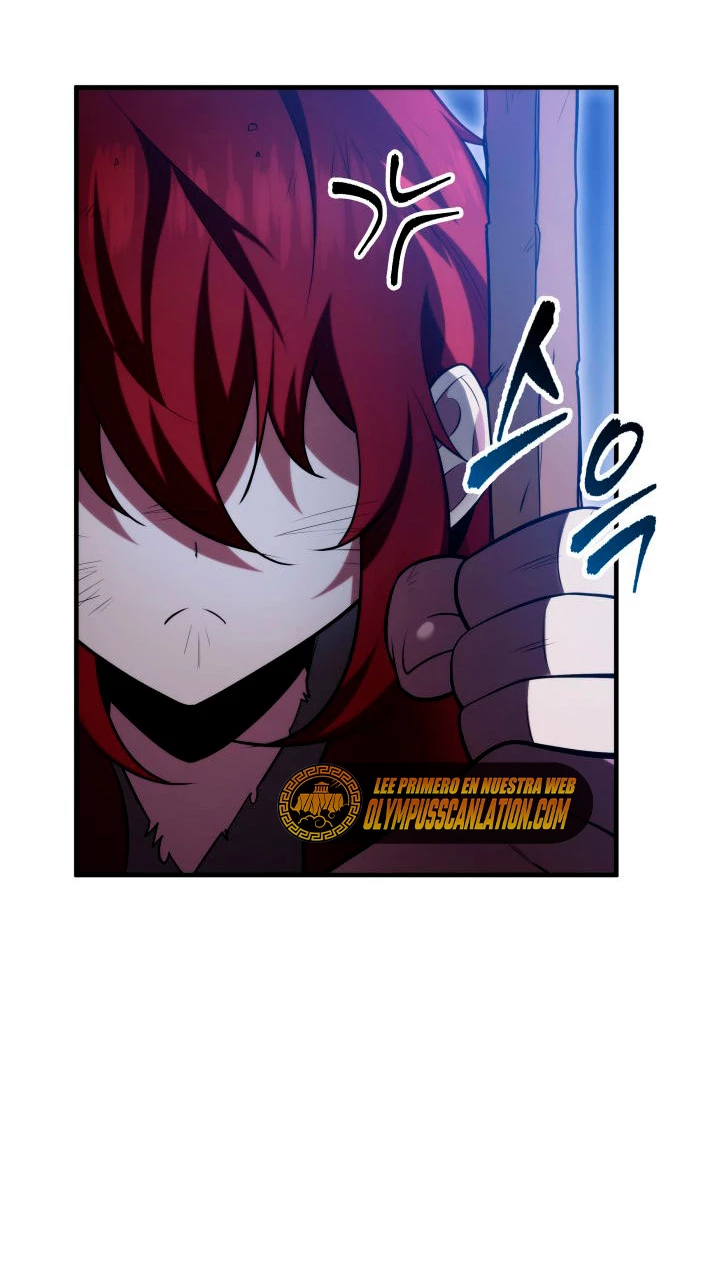 Espada de la inquisición celestial capítulo 4 página 71