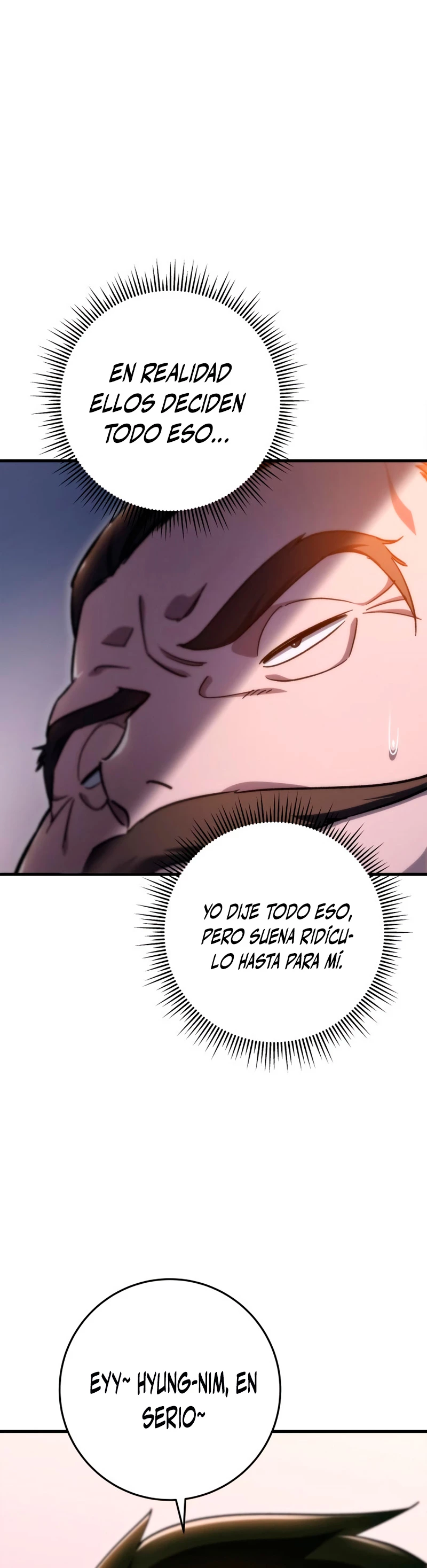 Espada de la inquisición celestial capítulo 42 página 51