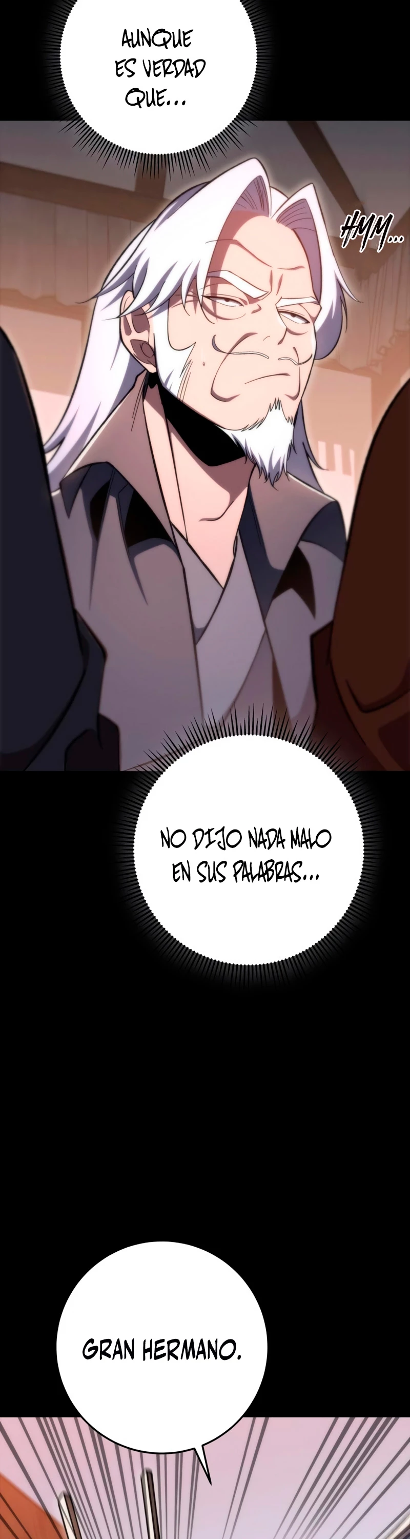 Espada de la inquisición celestial capítulo 43 página 63