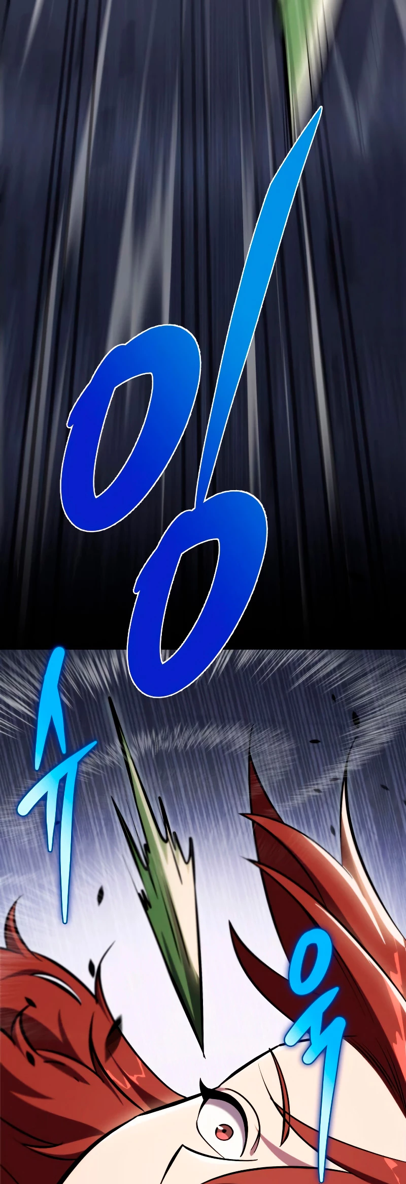 Espada de la inquisición celestial capítulo 45 página 59