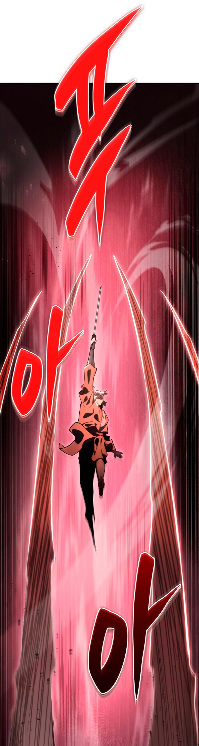 Espada de la inquisición celestial capítulo 46 página 52