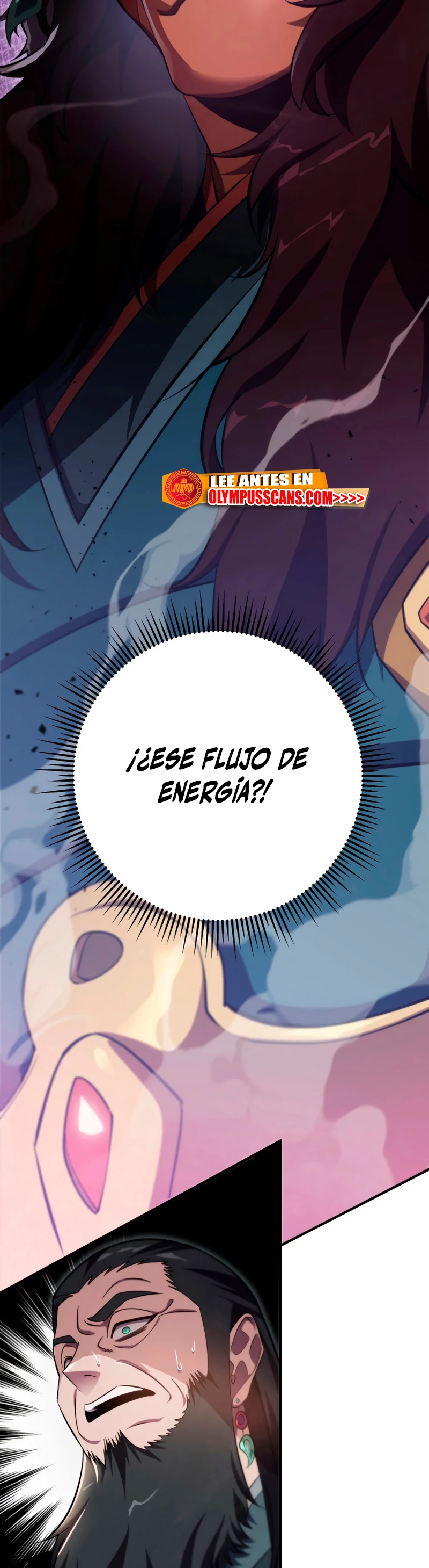 Espada de la inquisición celestial capítulo 46 página 64