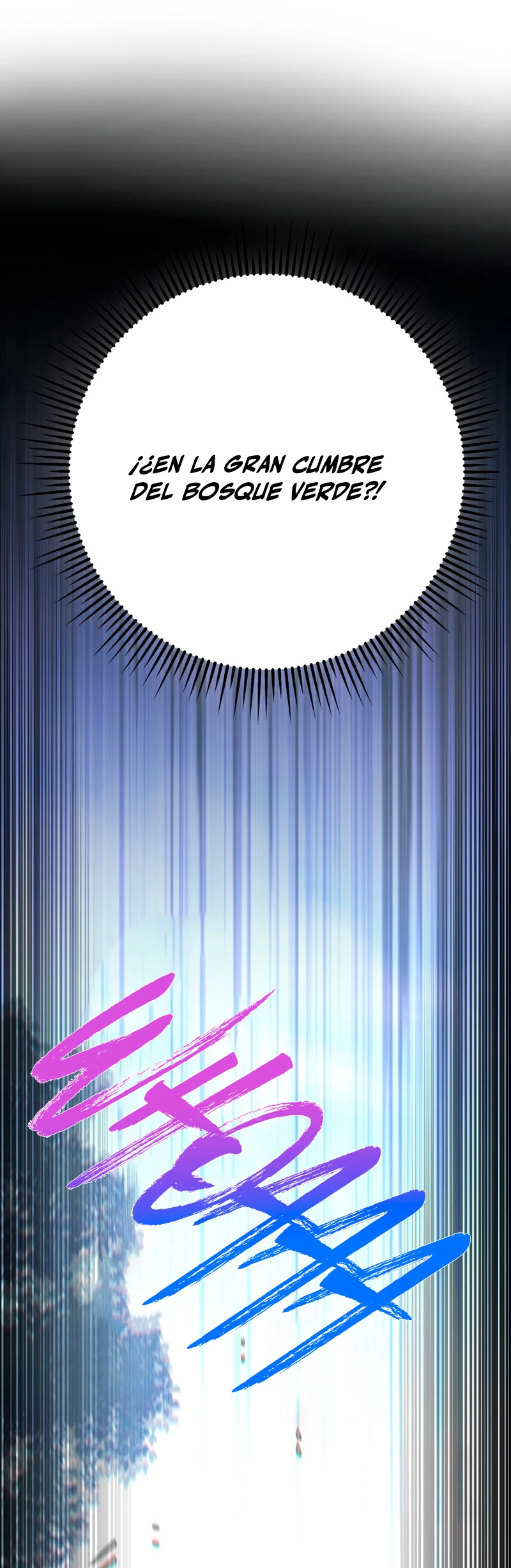 Espada de la inquisición celestial capítulo 46 página 72