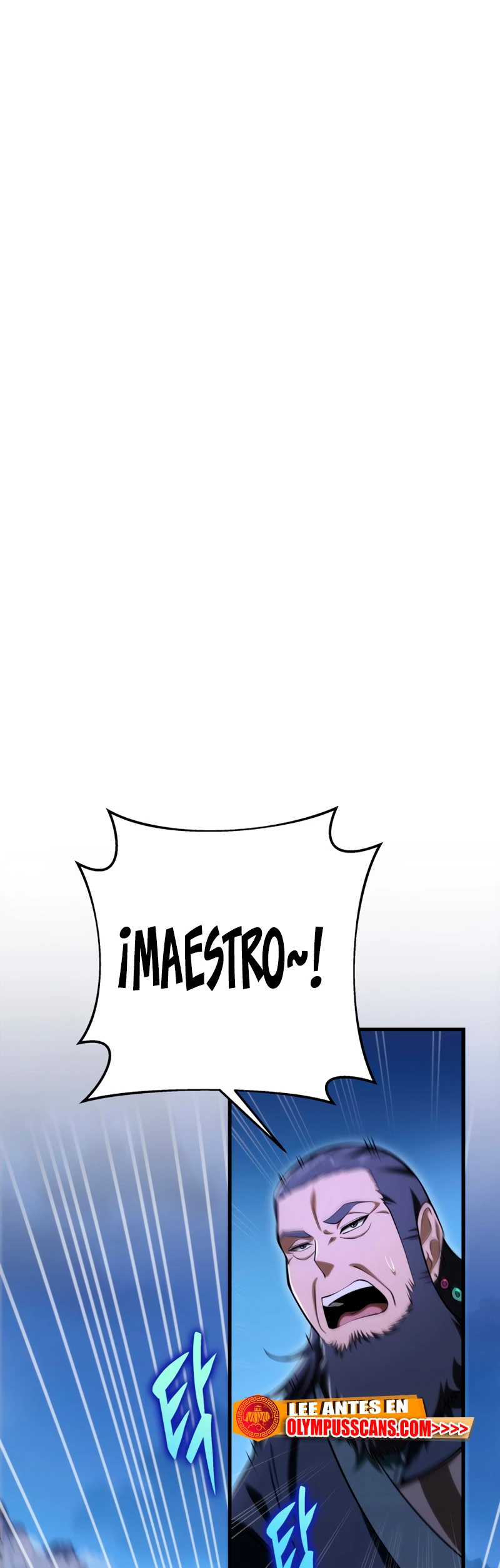 Espada de la inquisición celestial capítulo 48 página 48
