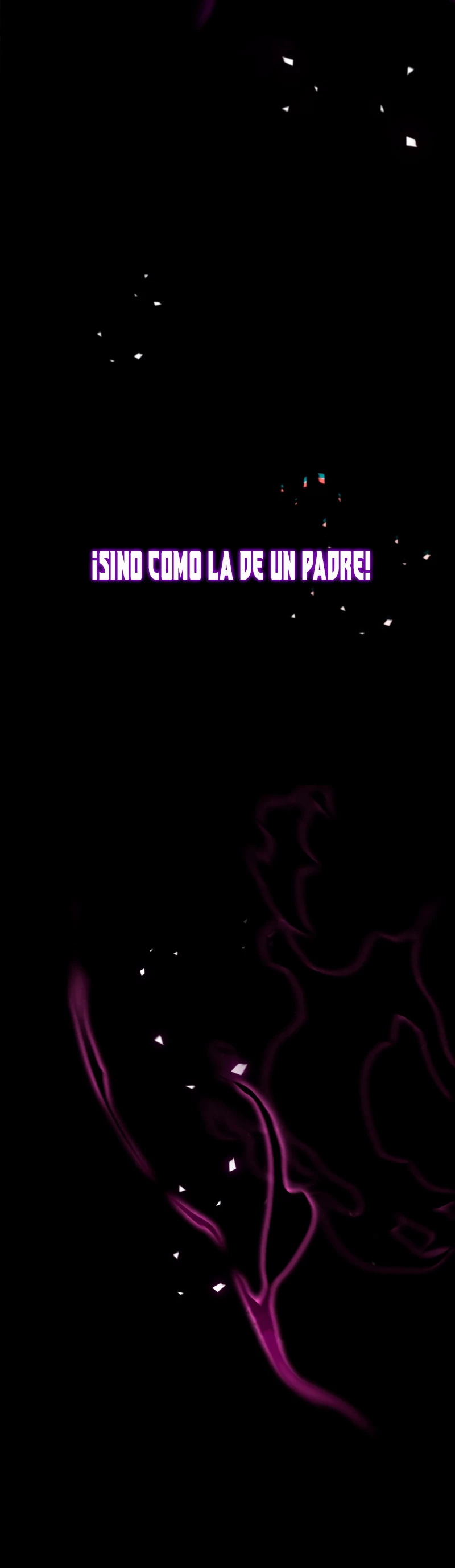 Espada de la inquisición celestial capítulo 49 página 33